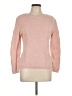 Kori America Pink Pullover Sweater Size L - photo 1