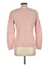 Kori America Pink Pullover Sweater Size L - photo 2