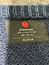 Cotton On 100% Acrylic Solid Blue Pullover Sweater Size XL - photo 7