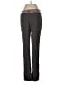 Athleta Color Block Gray Active Pants Size M - photo 1