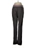 Athleta Color Block Gray Active Pants Size M - photo 2