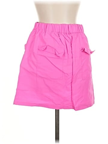 Very J Casual Skirt (view 2)