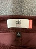 CAbi Burgundy Casual Pants Size 8 - photo 6