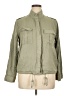 Kensie 100% Modal Green Jacket Size XL - photo 1