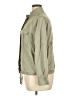Kensie 100% Modal Green Jacket Size XL - photo 5