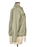 Kensie 100% Modal Green Jacket Size XL - photo 4