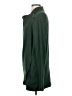 Zuda Green Turtleneck Sweater Size XS - photo 5
