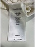 Zimmermann 100% Cotton Ivory Cardigan Size 4 Petite (0) - photo 8