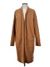 Leith Brown Coat Size S - photo 1