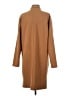 Leith Brown Coat Size S - photo 2