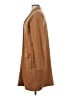 Leith Brown Coat Size S - photo 5