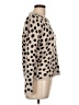 Unbranded Polka Dots Tan Cardigan Size L - photo 4
