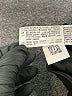 Zara Black Coat Size XS - photo 7
