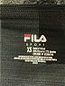 Fila Sport Black Active Pants Size XS - photo 4