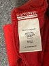 CAbi Red Casual Pants Size 8 - photo 8