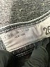 Rag & Bone Silver Jeans Size 26 waist - photo 4