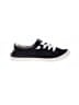 Jellypop Stars Black Sneakers Size 6 (youth) - photo 1