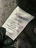 ASKK NY 100% Cotton Black Jeans Size 24 waist - photo 5