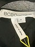 BCBGeneration 100% Polyester Stars Black Cocktail Dress Size 4 - photo 7