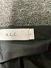 A.L.C. Black Dress Pants Size 4 - photo 3
