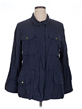Charter Club Jacket