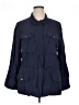 Charter Club Blue Jacket Size XL - photo 1