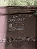 Nike Purple Active Pants Size S - photo 4