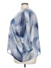Ariella Blue 3/4 Sleeve Blouse Size 5X (estimated) - photo 5