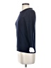 Ann Taylor LOFT Outlet 100% Cotton Blue Pullover Sweater Size XS - photo 5
