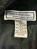 Simonton Says 100% Polyester Black Blazer Size 1X - photo 6