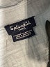 Splendid 100% Cotton Blue Long Sleeve Button-Down Shirt Size S - photo 7