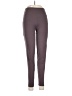 Always Solid Purple Active Pants One size - photo 1