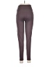 Always Solid Purple Active Pants One size - photo 2
