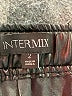 Intermix 100% Polyurethane Black Casual Pants Size 2 - photo 7