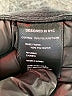 Intermix 100% Polyurethane Black Casual Pants Size 2 - photo 8