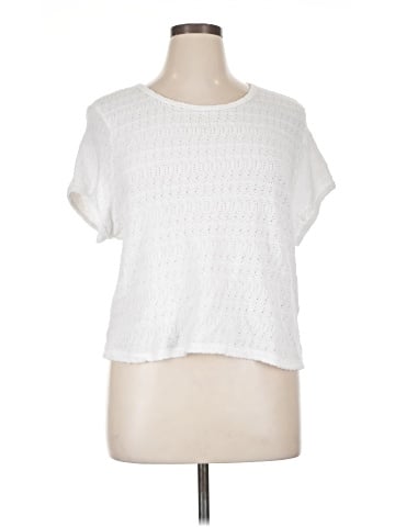 t.la Short Sleeve T-Shirt (view 1)
