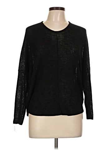 Carina Pullover Sweater (view 1)