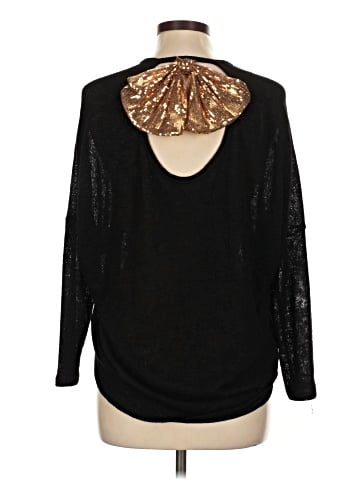 Carina Pullover Sweater (view 2)
