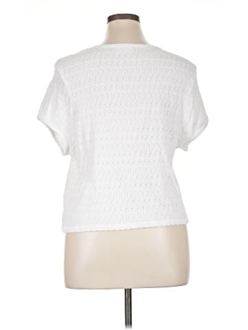 t.la Short Sleeve T-Shirt (view 2)