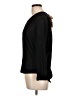 Carina Black Pullover Sweater Size L - photo 5