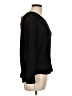 Carina Black Pullover Sweater Size L - photo 4