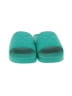 Bottega Veneta Teal Green Sandals Size EU 41 - photo 2