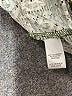 Cato Green Sleeveless Blouse Size L - photo 8