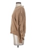 A New Day Tan Pullover Sweater Size S - photo 5