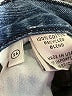 GRLFRND 100% Cotton Blue Jeans Size 26 waist - photo 4