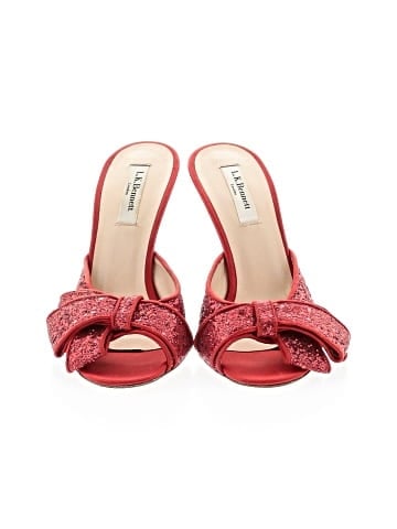 L.K. Bennett Sandals (view 2)