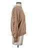 A New Day Tan Pullover Sweater Size S - photo 4