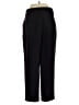 Ann Taylor Black Casual Pants Size 0 - photo 2