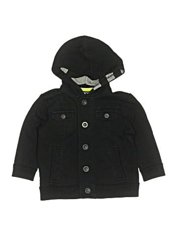 Cherokee Jacket (view 1)