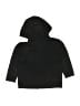 Cherokee Solid Black Jacket Size 2T - photo 2